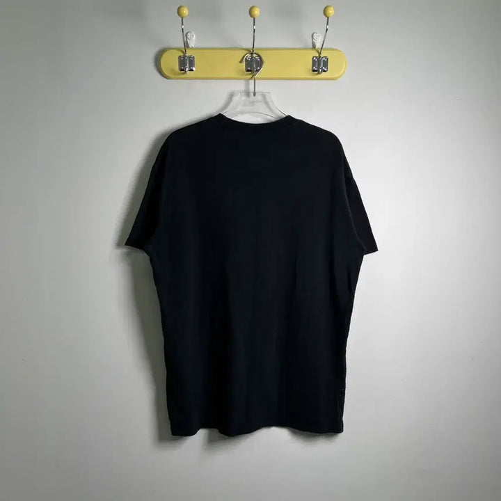 [BUNJANG] Stussy Basic Logo T-shirt / stussy 스투시 베이직 로고 반팔 티셔츠 M