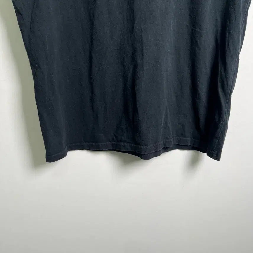 [BUNJANG] Stussy Basic Logo T-shirt / stussy 스투시 베이직 로고 반팔 티셔츠 M