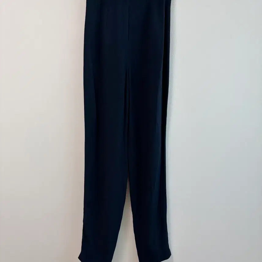 [BUNJANG] Bally Navy Slacks / 발리 네이비 팬츠