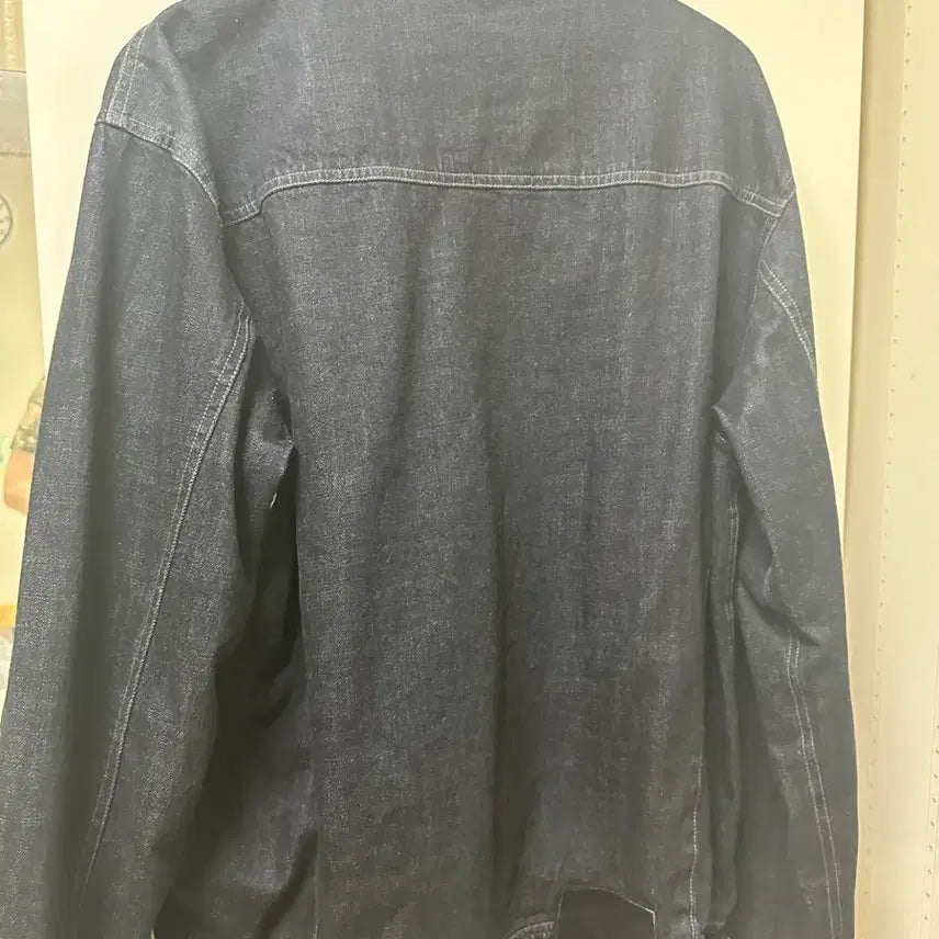 [SOLD OUT] [3] 폴리테루 인디고 트러커