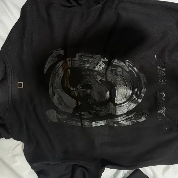 [SOLD OUT] 우영미 후드티
