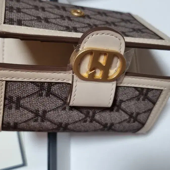 [BUNJANG] Hazzys Wallet / 헤지스 지갑