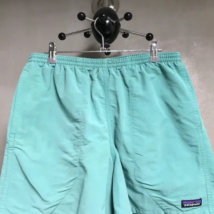 [BUNJANG] Patagonia Swim Pants Mint M / 파타고니아 스윔 팬츠 민트 M