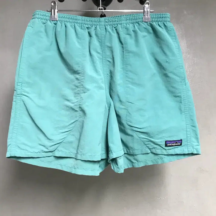 [BUNJANG] Patagonia Swim Pants Mint M / 파타고니아 스윔 팬츠 민트 M