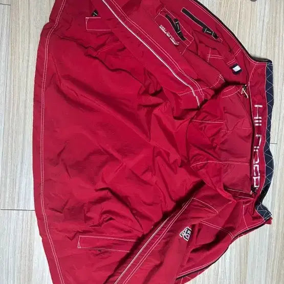 [BUNJANG] Tommy Hilfiger Vintage Jacket Size L / 타미힐피거 빈티지 자켓 사이즈L