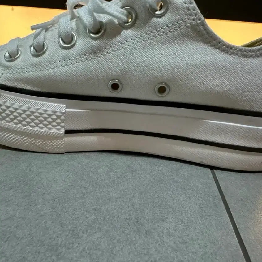 [BUNJANG] Converse All Star Sneakers / 컨버스 올스타 스니커즈