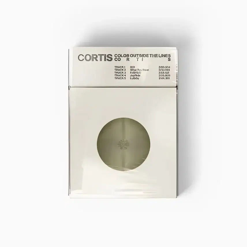 [SOLD OUT] 코르티스 싱잉볼 판매
