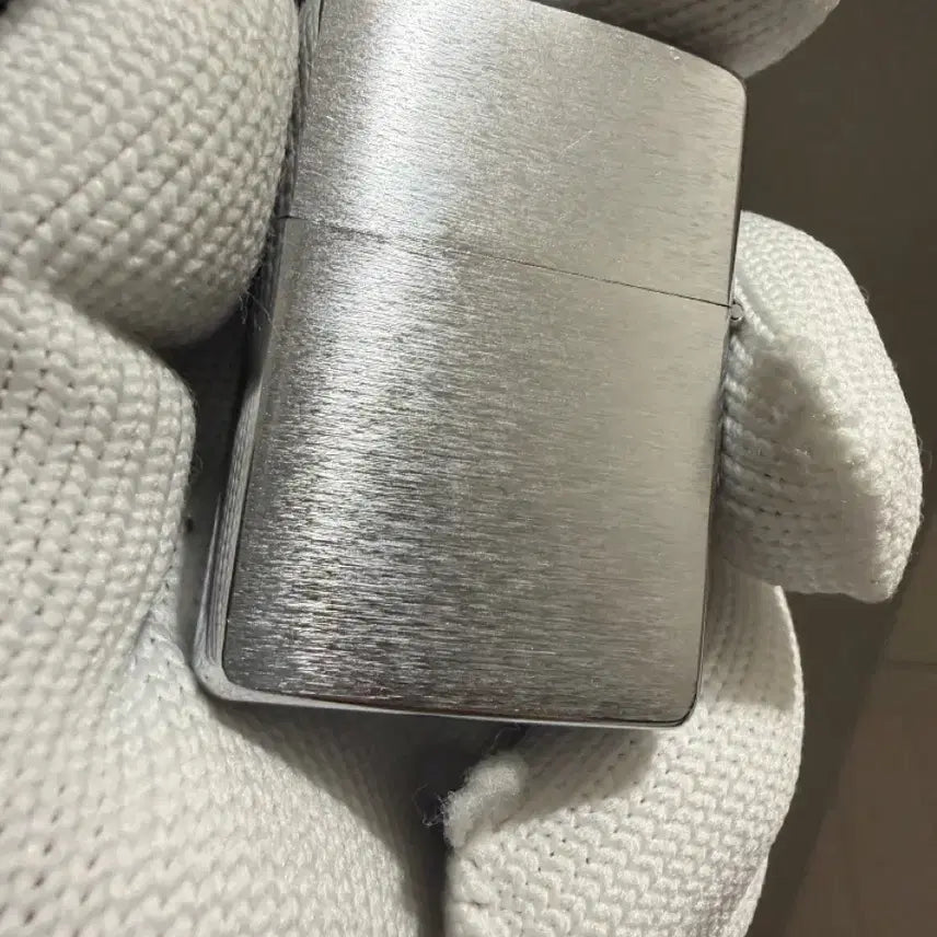 [BUNJANG] Zippo Lighter 1994 / 지포라이터
