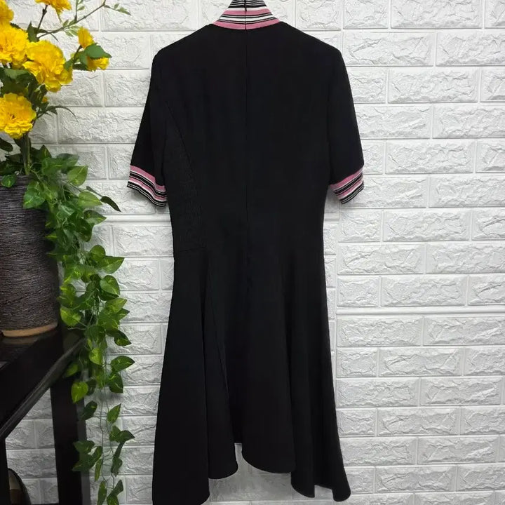 [BUNJANG] Misha Frill Dress / 미샤 프릴원피스