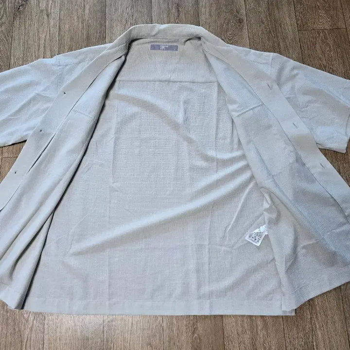 [BUNJANG] 8Seconds Two-Pocket Short Sleeve Shirt / 에잇세컨즈 투포켓 반팔셔츠 새제품 팝니다