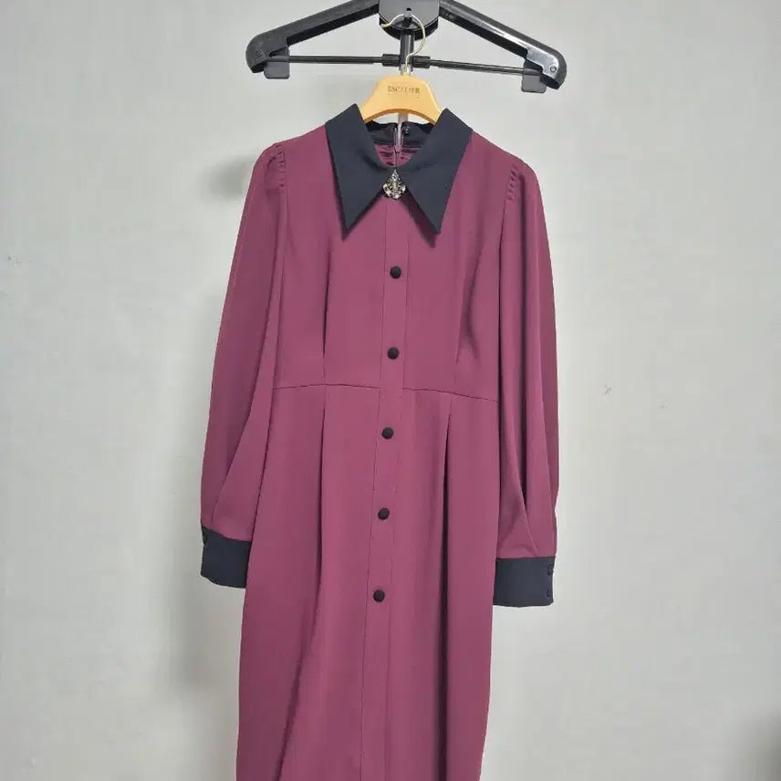 [SOLD OUT] 잇 미샤 원피스