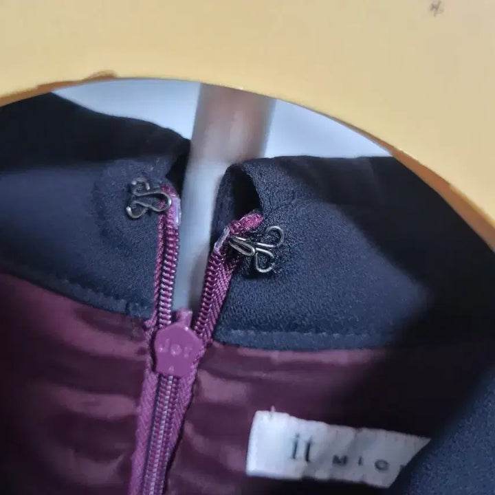 [SOLD OUT] 잇 미샤 원피스