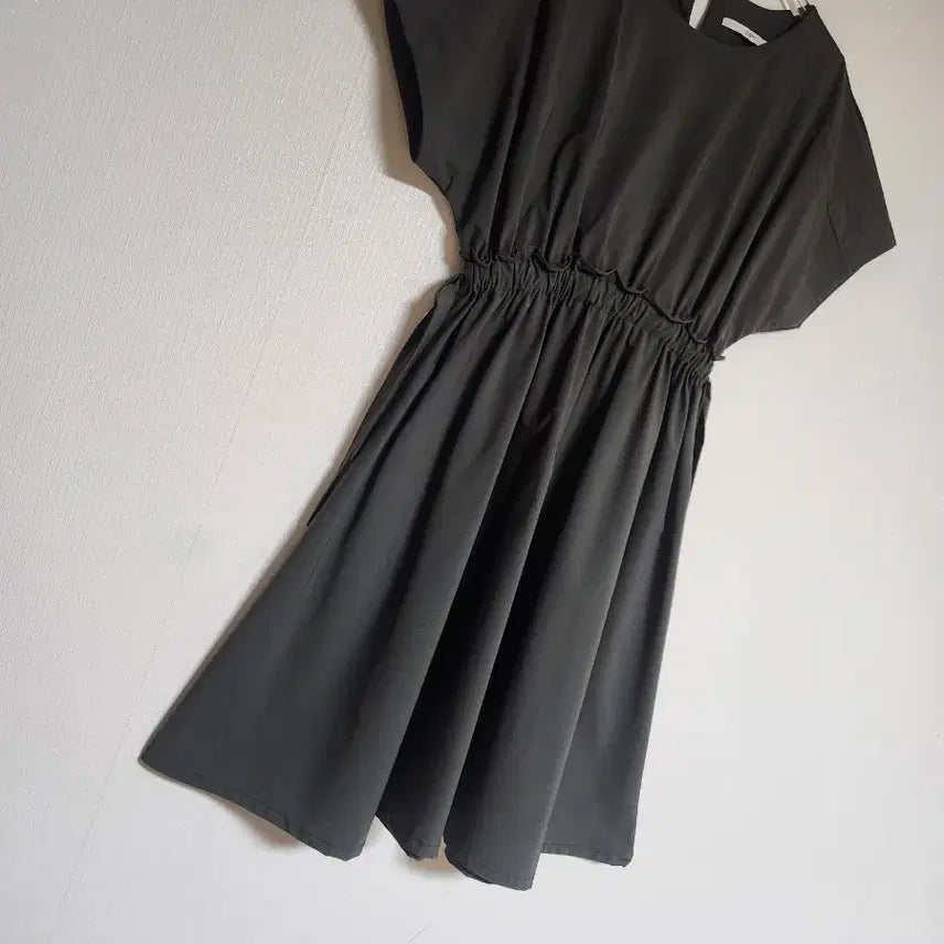 [BUNJANG] ZISbuy Midi Dress / ZISbuy지스바이2021미디 원피스55
