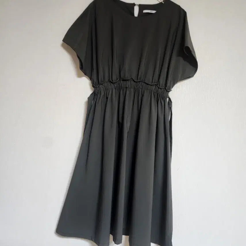 [BUNJANG] ZISbuy Midi Dress / ZISbuy지스바이2021미디 원피스55