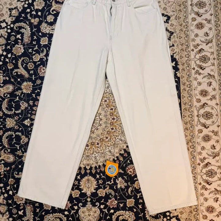 [SOLD OUT] 유니클로 와이드 팬츠
