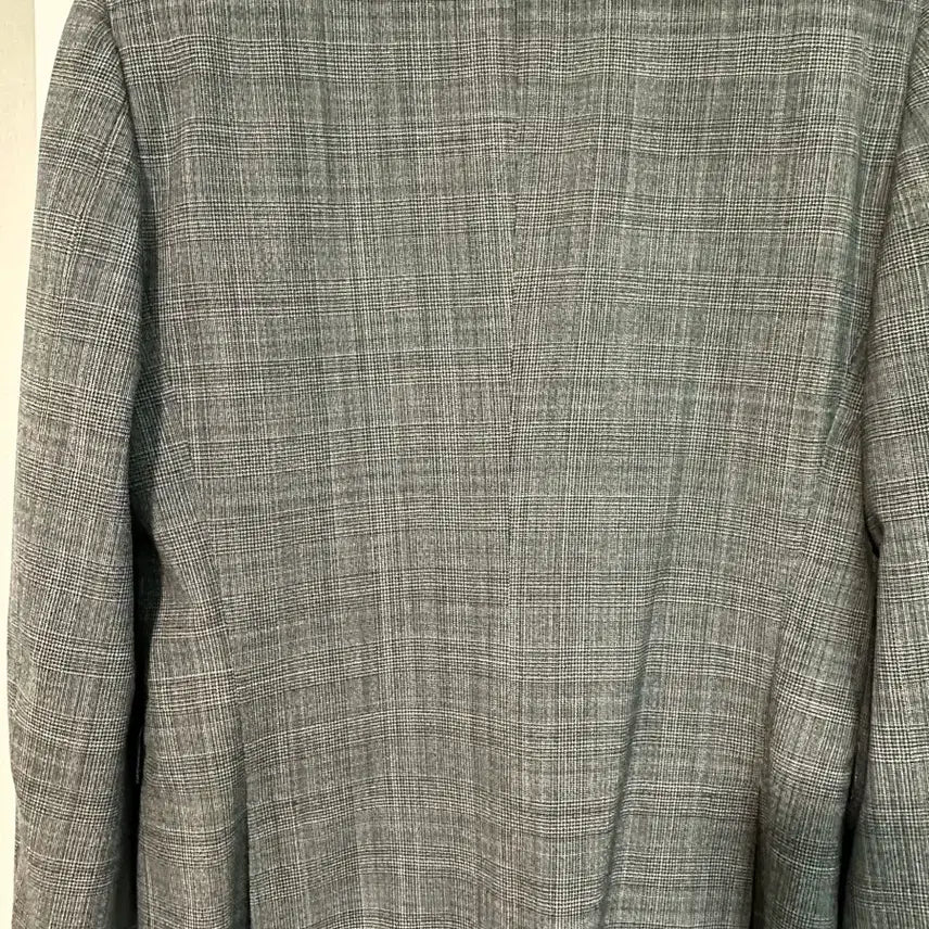 [BUNJANG] Paul Smith Check Pattern Jacket / 폴스미스 자켓