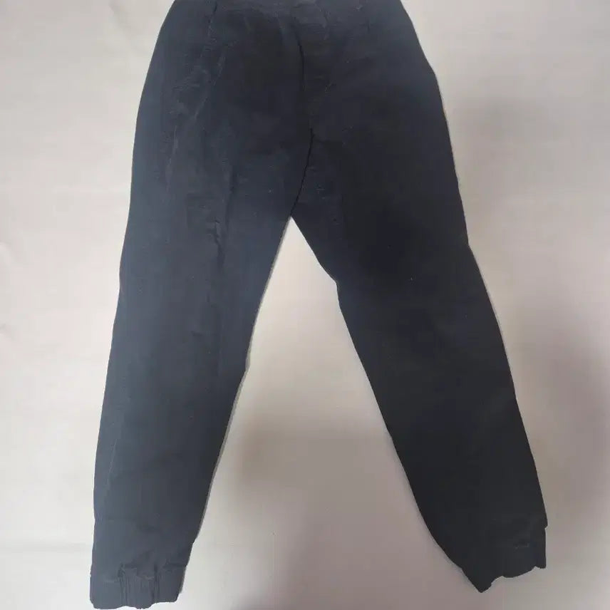 [BUNJANG] Polham Black Jogger Pants (M) / 검정색 조거팬츠 폴햄 m