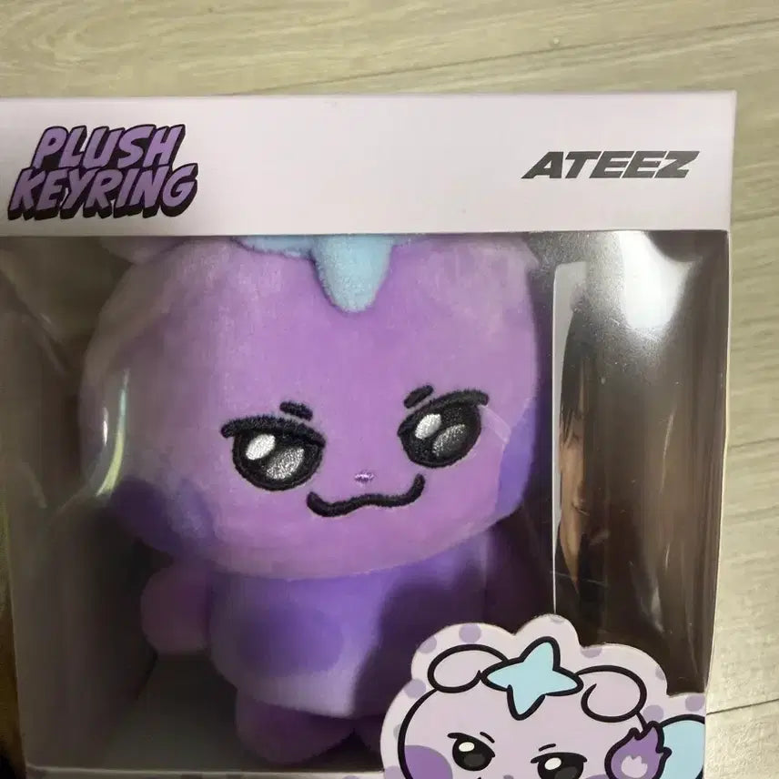 [SOLD OUT] 마이티즈 사니요 에이티즈