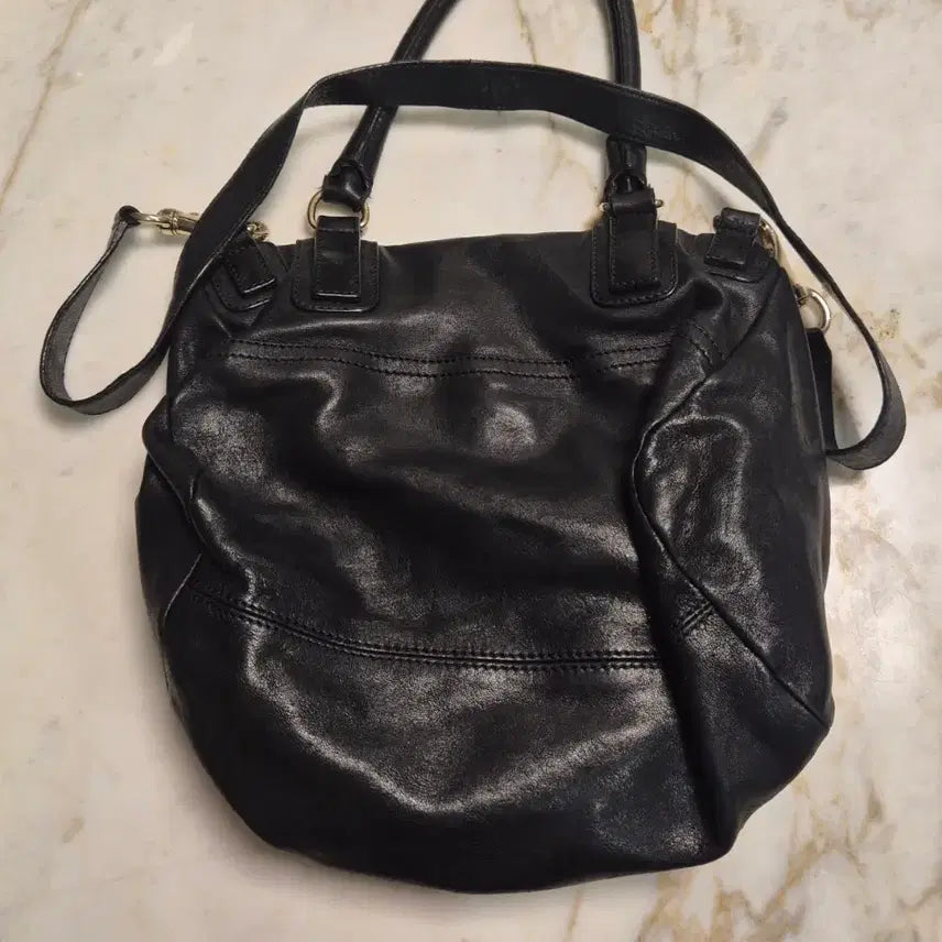 [BUNJANG] Givenchy Pandora Studded Bag / 지방시 블랙 판도라 스터드백