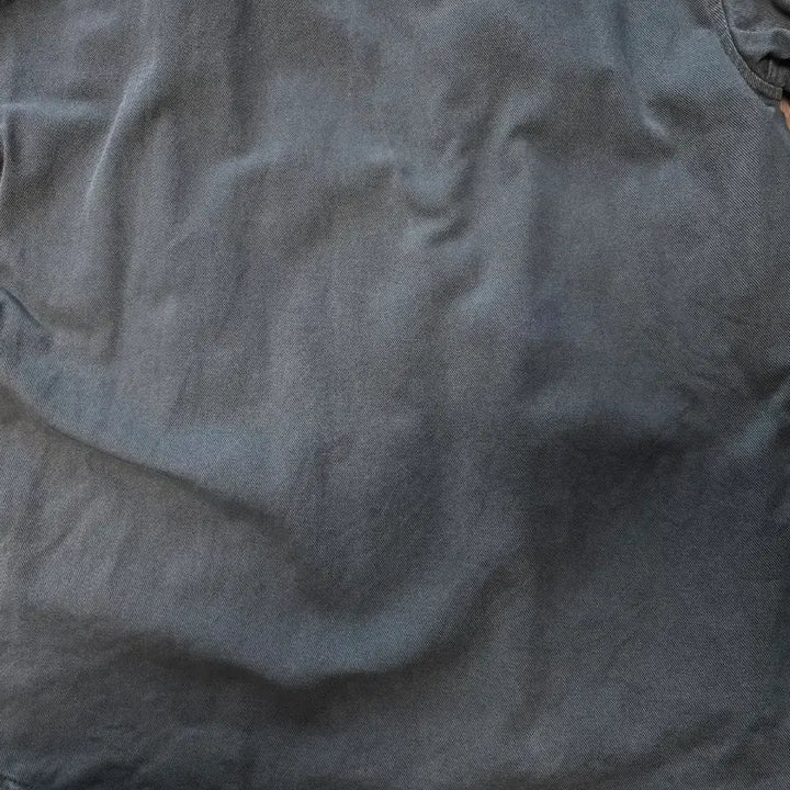 [BUNJANG] 8Seconds Garment Dyed Shirt Jacket (Khaki, Navy) - Bundle Set / 2벌일괄)에잇세컨즈 가먼트다잉 셔켓 카키 네이비  팝니다