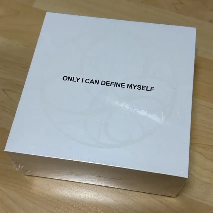[SOLD OUT] 미개봉) 에스파 cdp 아마겟돈