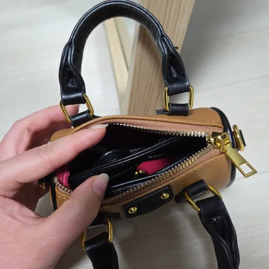 [BUNJANG] Mini Crossbody Bag / 미니 가방