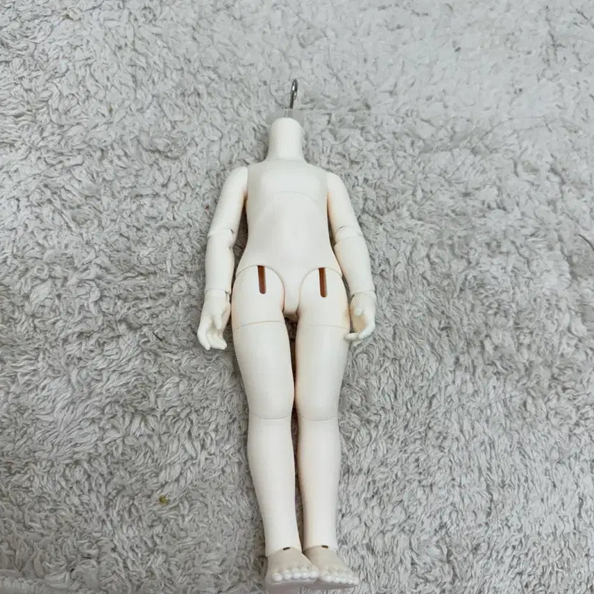 [SOLD OUT] 구체관절인형 리나슈슈 usd 미백 바디