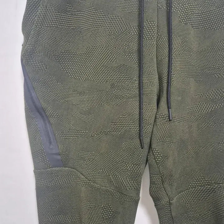 [BUNJANG] Nike Tech Fleece Cargo Training Pants Khaki / 나이키 테크 플리스 카고 트레이닝 바지 카키!휘귀탬!한정판! 새상품급!