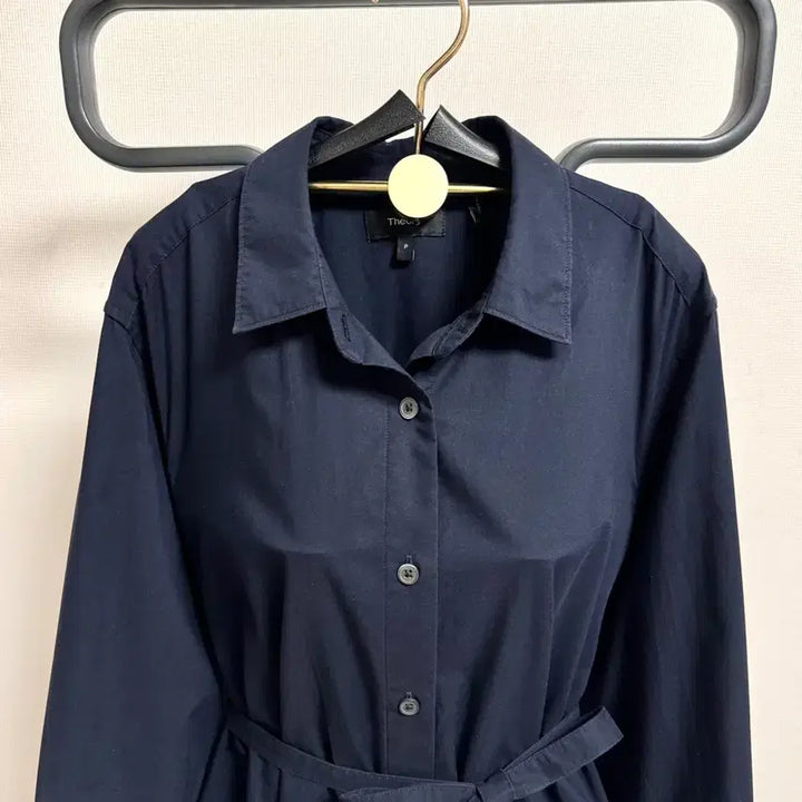 [SOLD OUT] Theory 원피스