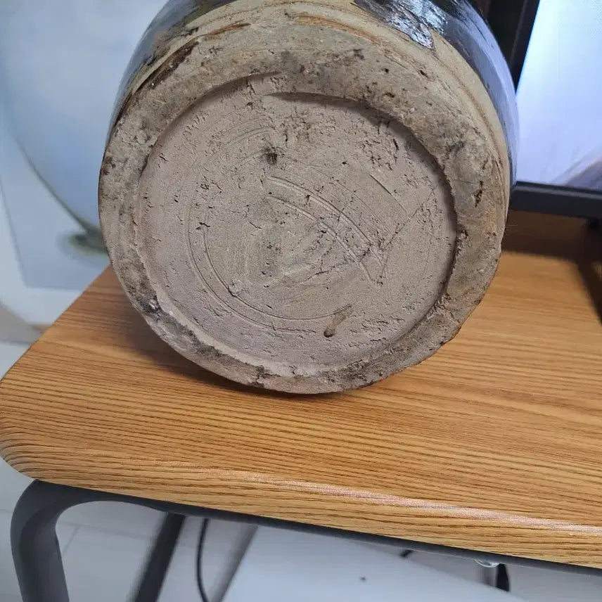 [BUNJANG] Antique Ceramic Jar / 도자기