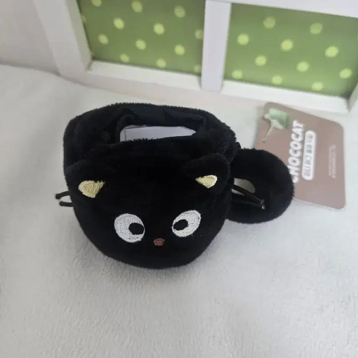 [BUNJANG] Sanrio Mug Keyring Set / 산리오 머그 키링 키티 초코캣 마시마로 폼폼푸린