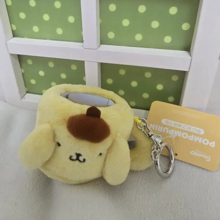 [BUNJANG] Sanrio Mug Keyring Set / 산리오 머그 키링 키티 초코캣 마시마로 폼폼푸린