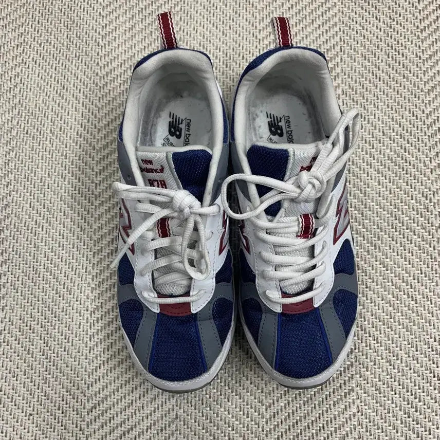 [BUNJANG] New Balance 878 Sneakers 240 / 뉴발란스 878 스니커즈 240