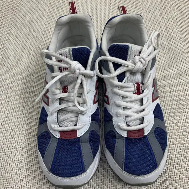[BUNJANG] New Balance 878 Sneakers 240 / 뉴발란스 878 스니커즈 240