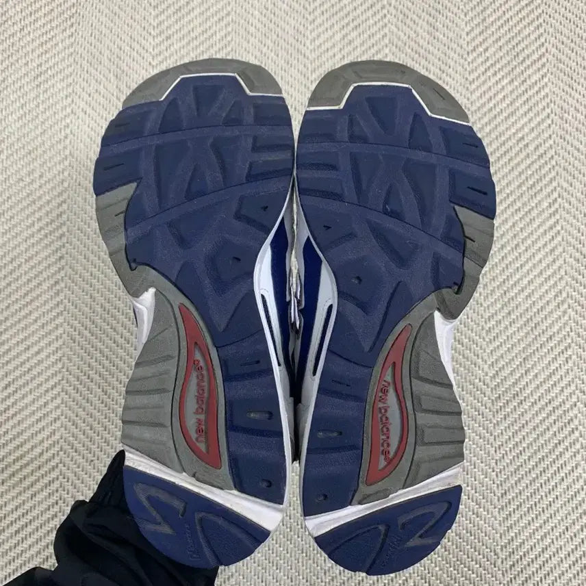 [BUNJANG] New Balance 878 Sneakers 240 / 뉴발란스 878 스니커즈 240