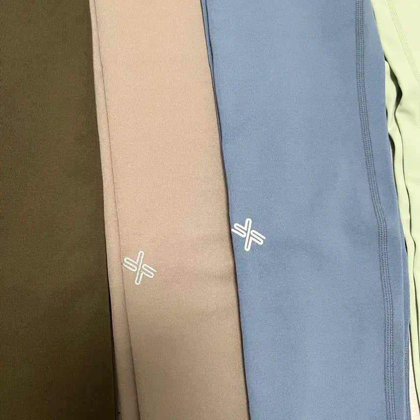 [SOLD OUT] 젝시믹스 그란데라인 뮬라웨어 안다르 레깅스6개일괄