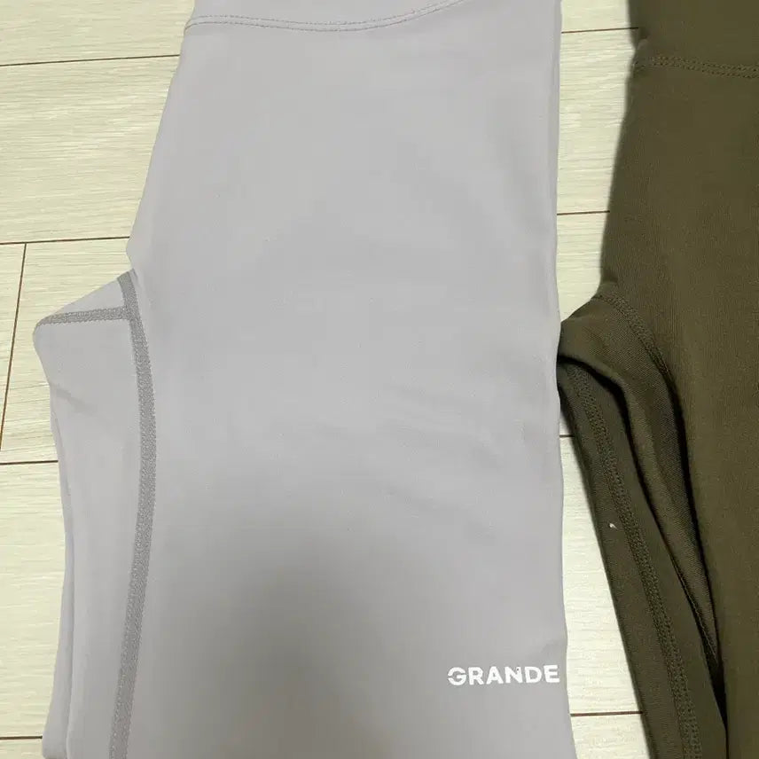 [SOLD OUT] 젝시믹스 그란데라인 뮬라웨어 안다르 레깅스6개일괄