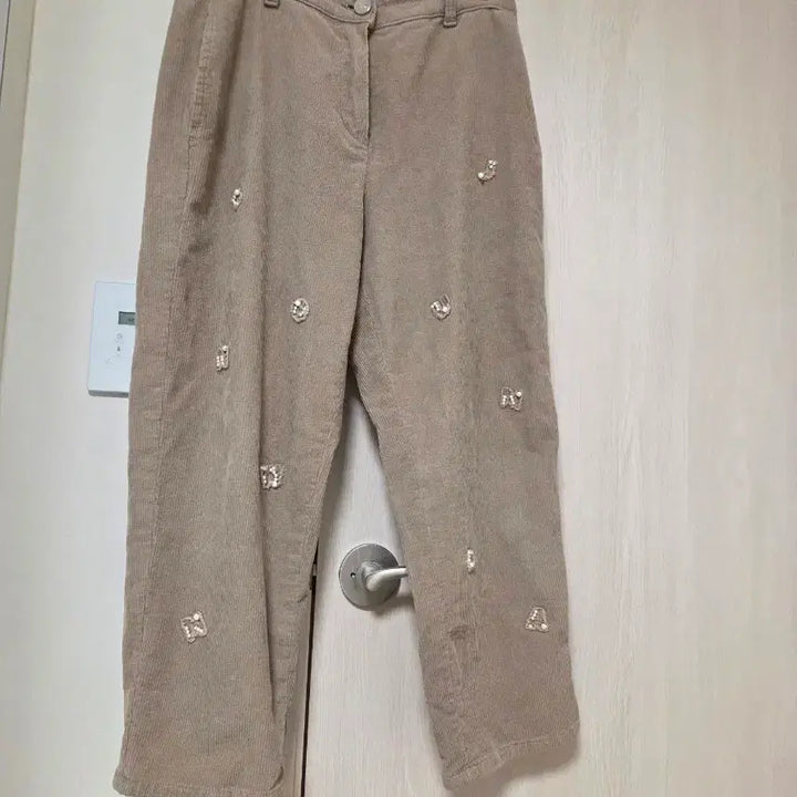 [SOLD OUT] 손정완 코듀로이