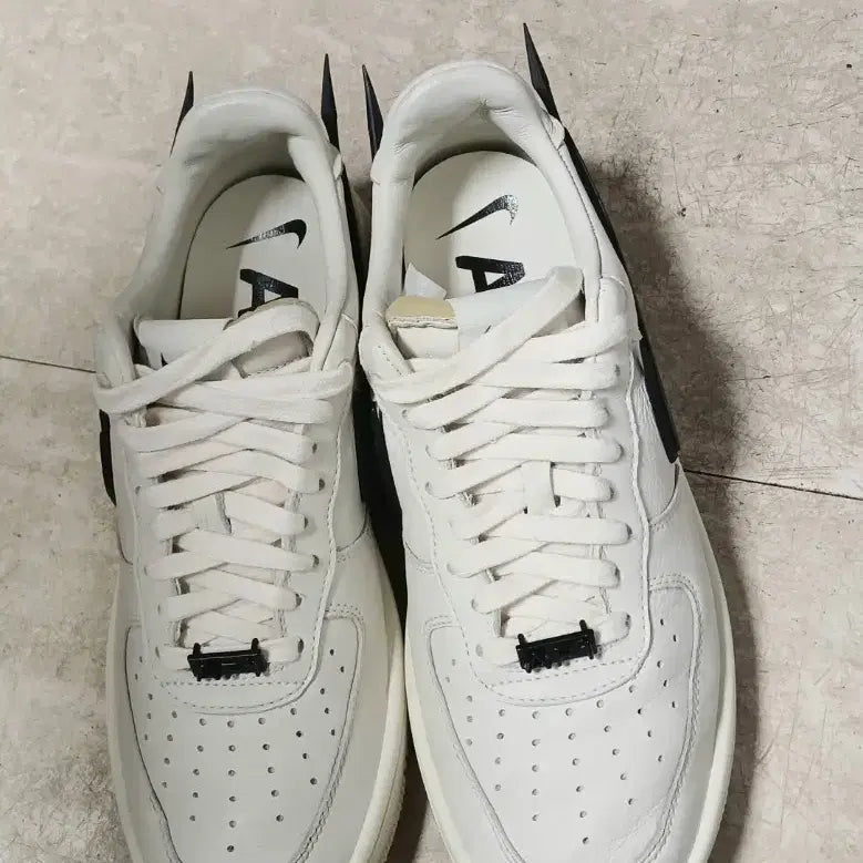 [BUNJANG] Nike x Ambush Air Force 1 Low SP Phantom Sneakers / 나이키 x 앰부쉬 에어포스 1 로우 SP 팬텀