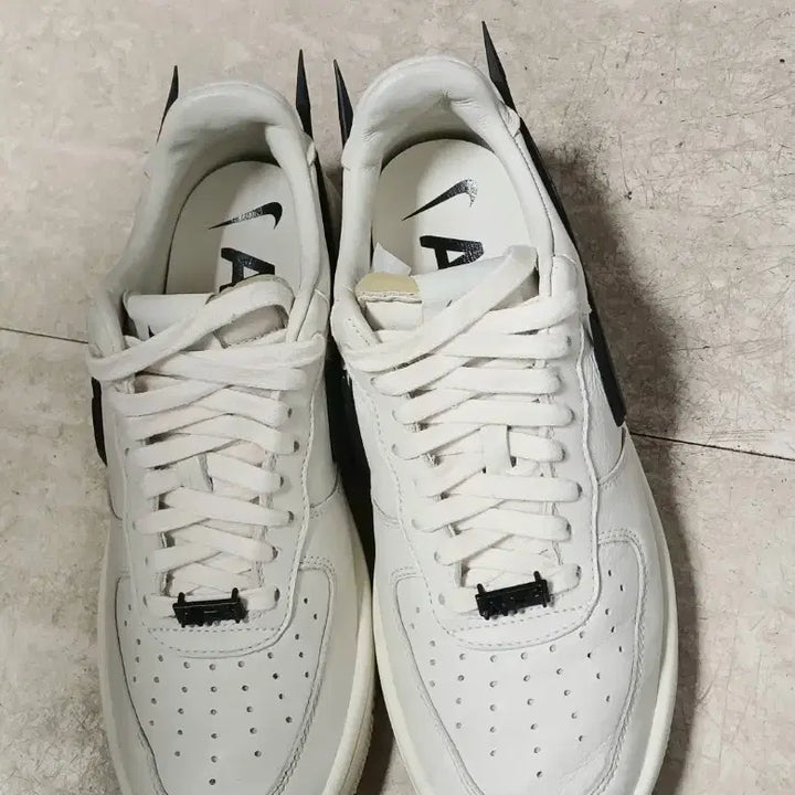 [BUNJANG] Nike x Ambush Air Force 1 Low SP Phantom Sneakers / 나이키 x 앰부쉬 에어포스 1 로우 SP 팬텀