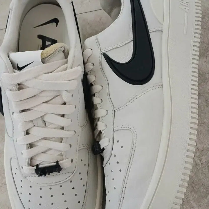 [BUNJANG] Nike x Ambush Air Force 1 Low SP Phantom Sneakers / 나이키 x 앰부쉬 에어포스 1 로우 SP 팬텀