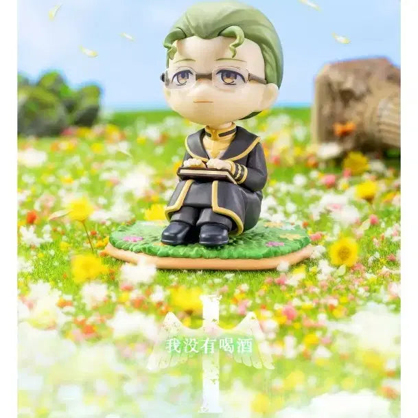 [BUNJANG] Frieren: Beyond Journey&
