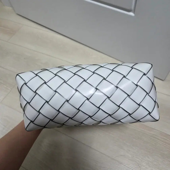 [BUNJANG] Latin Bag Tote Bag / 라틴백 가방