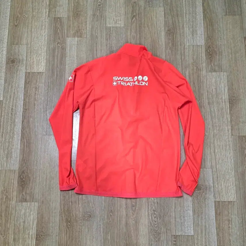[BUNJANG] Descente Windbreaker Men&