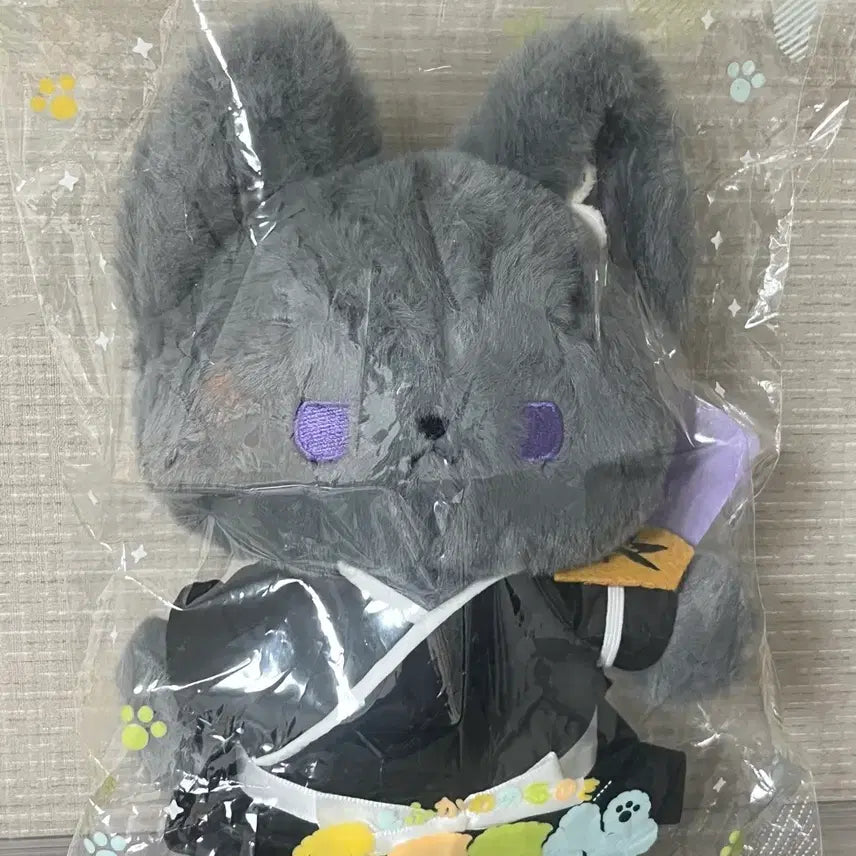 [SOLD OUT] 블리치 쿠치키 루키아 모후후사 누이 인형 쯔무 토모누이 이치고 아이젠