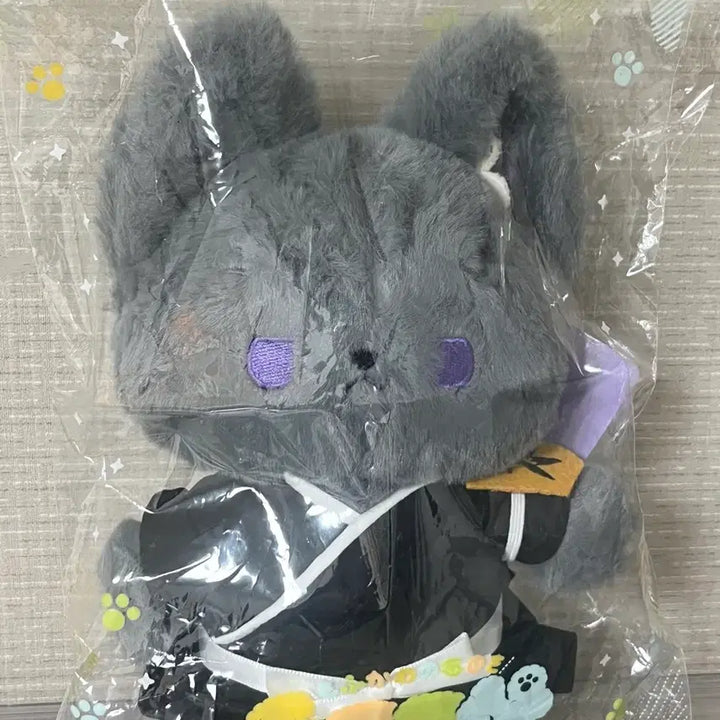 [SOLD OUT] 블리치 쿠치키 루키아 모후후사 누이 인형 쯔무 토모누이 이치고 아이젠