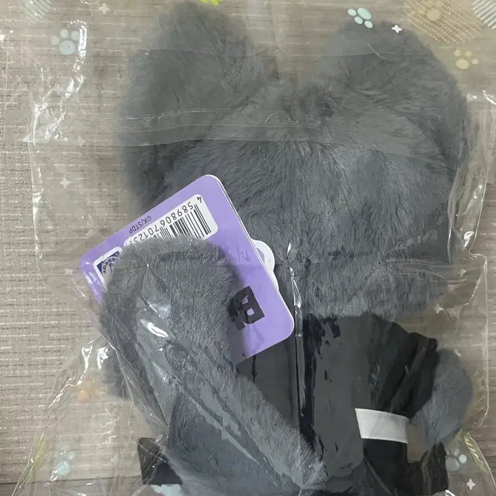 [SOLD OUT] 블리치 쿠치키 루키아 모후후사 누이 인형 쯔무 토모누이 이치고 아이젠