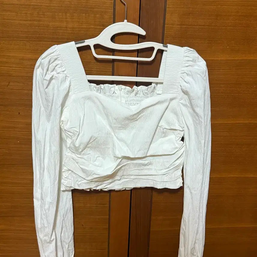 [BUNJANG] ODS Blouse / ODS 블라우스