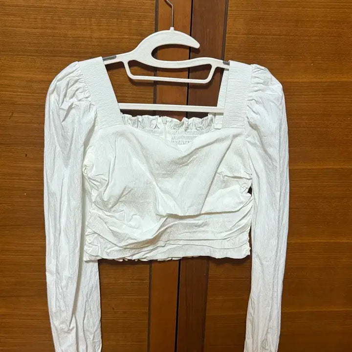 [BUNJANG] ODS Blouse / ODS 블라우스
