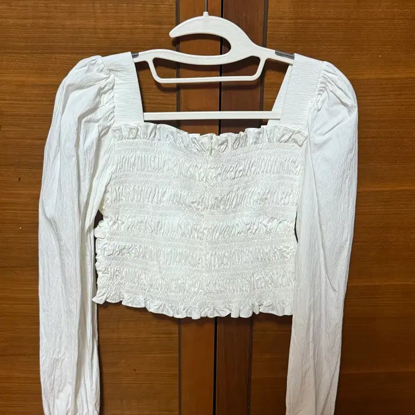 [BUNJANG] ODS Blouse / ODS 블라우스